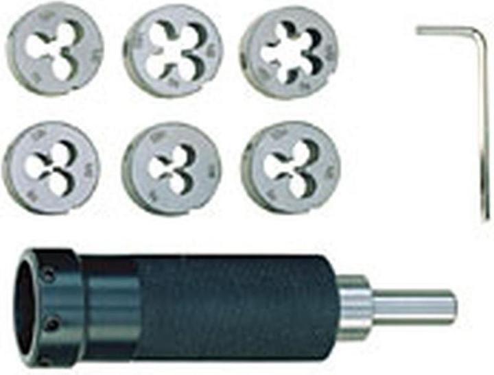 Actual product image Proxxon Die holder