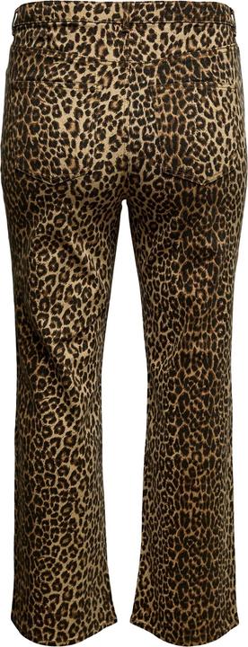 Immagine prodotto Vero Moda VMCTESSA Hohe Taille Weiter Beinschnitt Jeans Weit geschnitten (54)