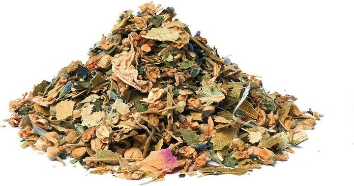 Actual product image Sirocco Wellness Tea Relax (138 g)