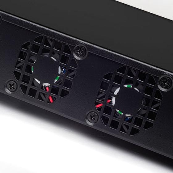 Immagine prodotto Silverstone RS431U - Array di dischi rigidi - 4 alloggiamenti (SATA-600) (3.5")
