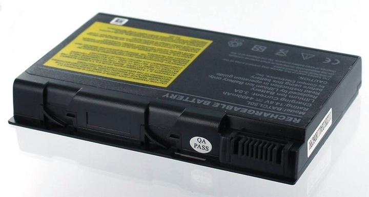 Immagine prodotto AGI Li-Ion 4300mAh - Batteria/Accumulatore (4300 mAh)