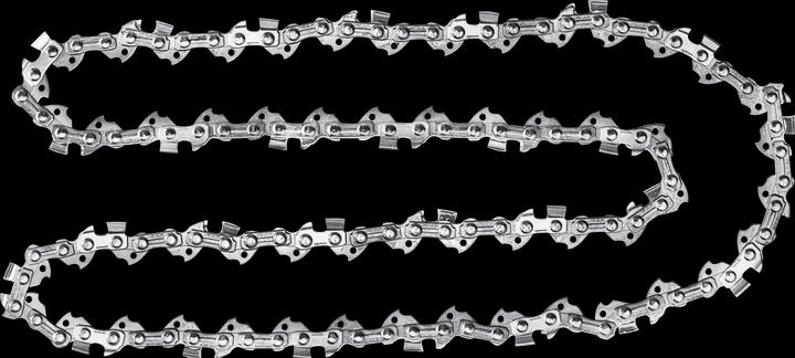 Actual product image Bosch Home & Garden Saw chain 40 cm (1.1 mm) for AKE 40/40-17/10-18 / UniversalChain40 (Chainsaw, Saw chain)