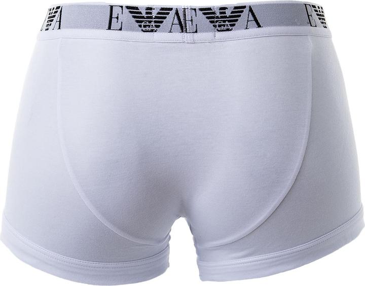 Actual product image Emporio Armani Boxer shorts casual figure-hugging (L, pack of 3)