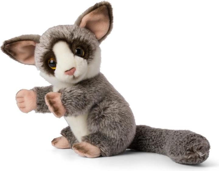 Produktbild WWF Buschbaby sitzend (25 cm)