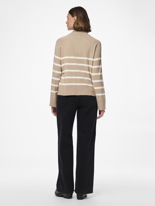 Actual product image Pieces Pcsia Ls Cardigan Noos Bc (XXL)