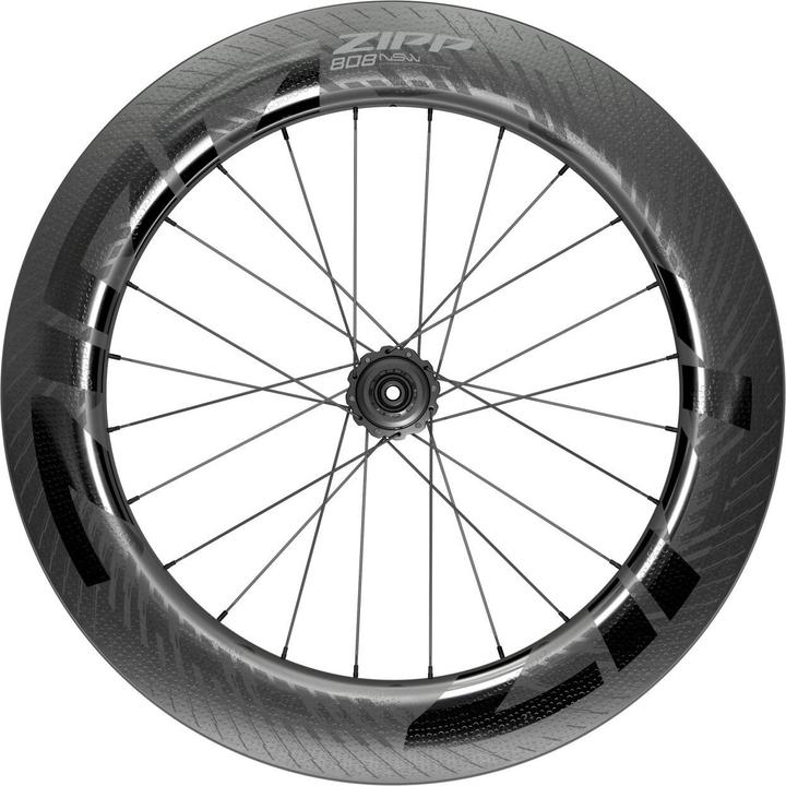 Actual product image Zipp 808 NSW (Rear wheel, 28")