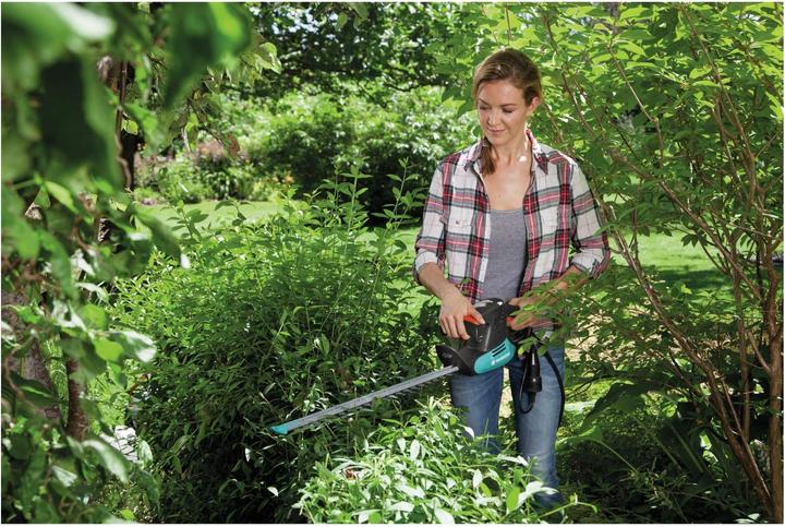 Productafbeelding Gardena EasyCut 420/45 (Elektrische heggenschaar)