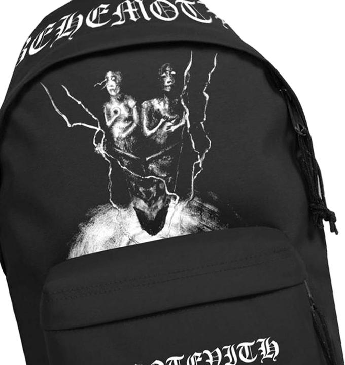 Produktbild Behemoth Rucksack Sventevith Storming Near the Baltic