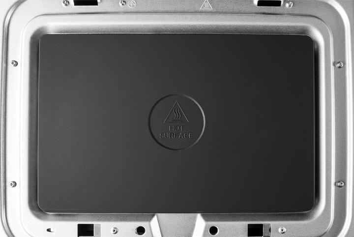 Actual product image Fritel grilltastic gr3495