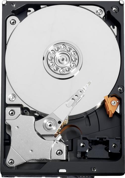 Image du produit WD Caviar Green (3 To, 3.5")