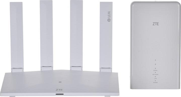 Image du produit ZTE MC889+T3000
