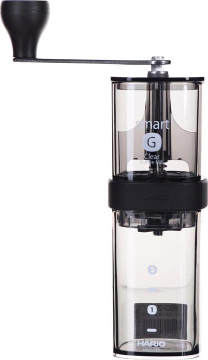 Actual product image Hario Coffee Mill Smart