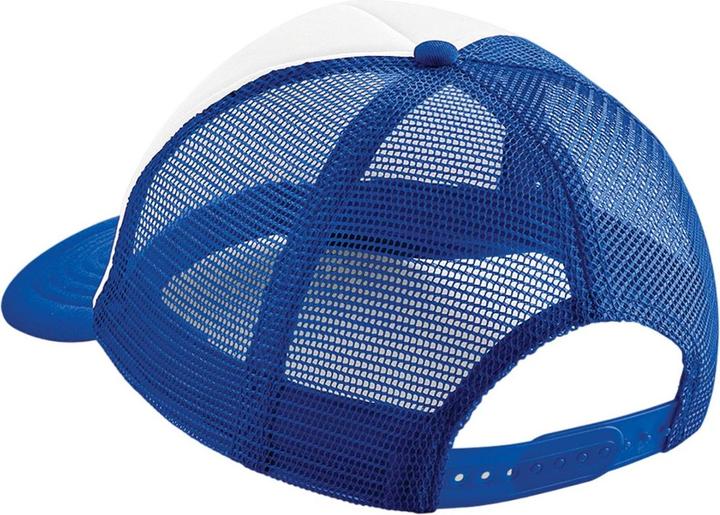 Immagine prodotto Beechfield Cappellino da Camionista Vintage Chiusura posteriore a scatto (Taglia unica)