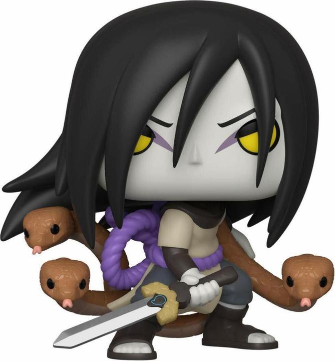 Immagine prodotto Funko POP. - Naruto Shippuden: Orochimaru