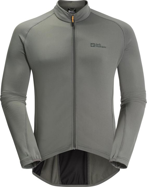 Jack Wolfskin Morobbia Fz Light M