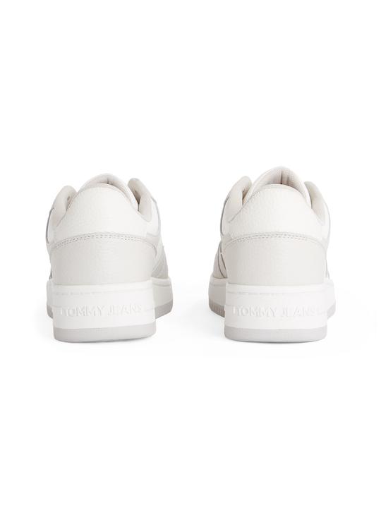 Produktbild Tommy Hilfiger Tjm Retro Basket Cupsole Tumble (43)