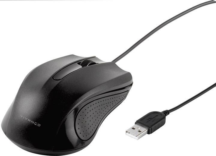 Actual product image Vivanco IT-MS (Cable)