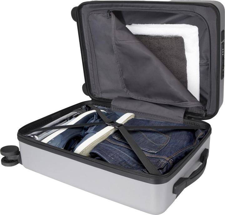 Produktbild Floso TrolleyTasche Rover Pro recyceltes Material 40L (40 l, Handgepäck (bis 50l))