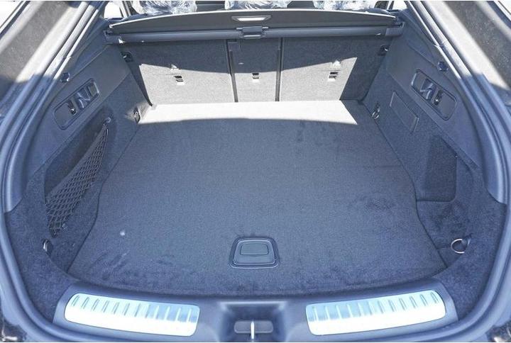 Produktbild Aristar Kofferraumwanne für Mercedes GLC Coupé ab 2023