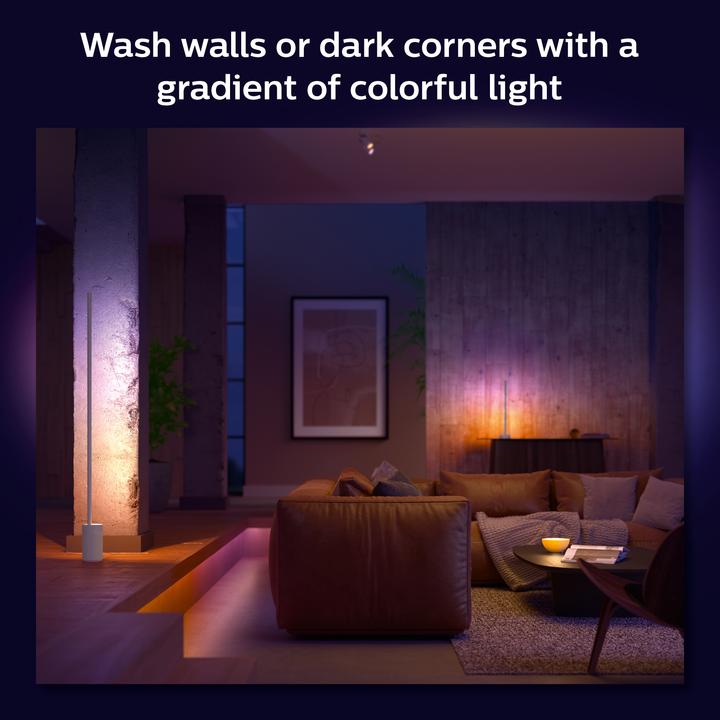 Produktbild Philips Hue Gradient Signe (1040 lm)