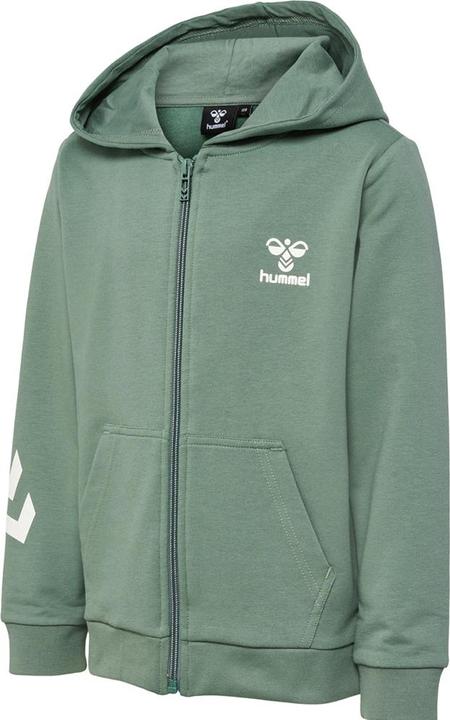 Immagine prodotto hummel hmlTRECE ZIP HOODIE (116)