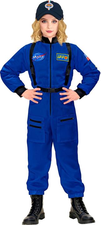 Image du produit Widmann Costume astronaute (116)