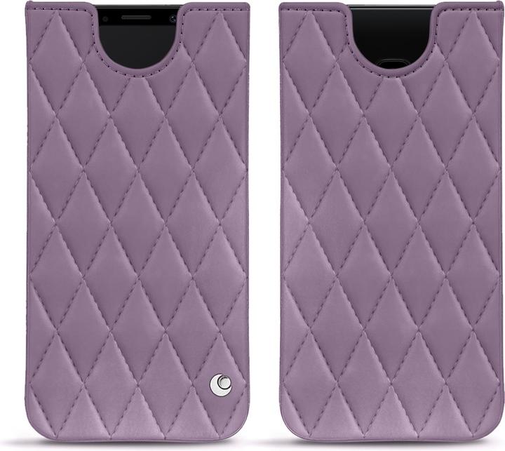 Lilas - Couture ( Nappa - Pantone #b9a3e3 )