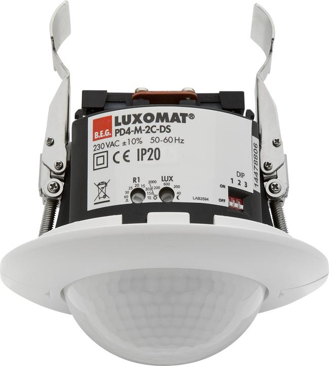 Actual product image BEG Presence detector PD4-M-2C-Hos-DE 92760 (12 m)