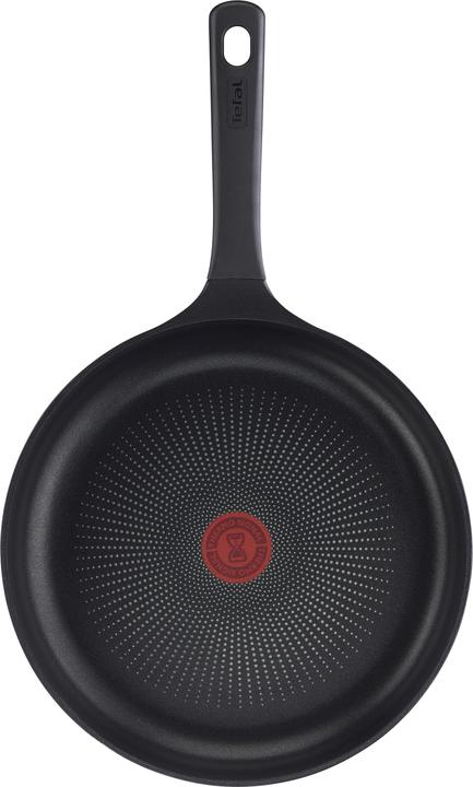 Actual product image Tefal Trattoria Pro pan 28cm (28 cm, Frying pan, Aluminium)