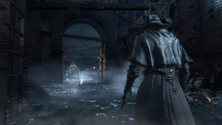 Image du produit Sony Édition GOTY à base de sang (PS4, Multilingue)
