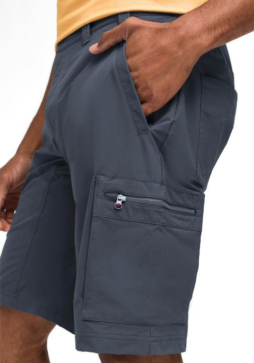 Actual product image Maier Sports Fenit Short (50)