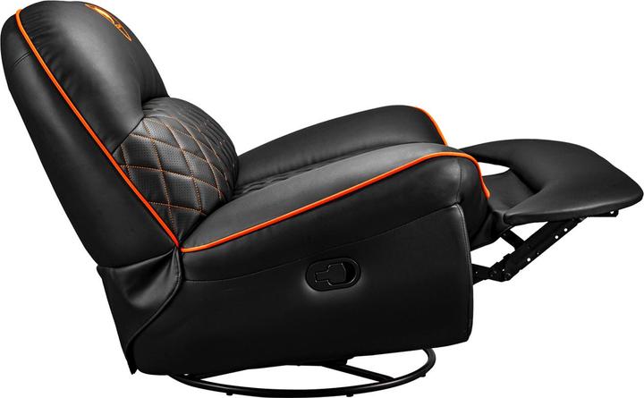 Actual product image Cougar Gaming Sofa Overlord