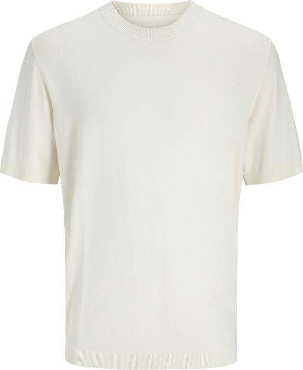 Image du produit Jack & Jones Jprccwilliam Knit Crew Neck Ss Sn (XL)