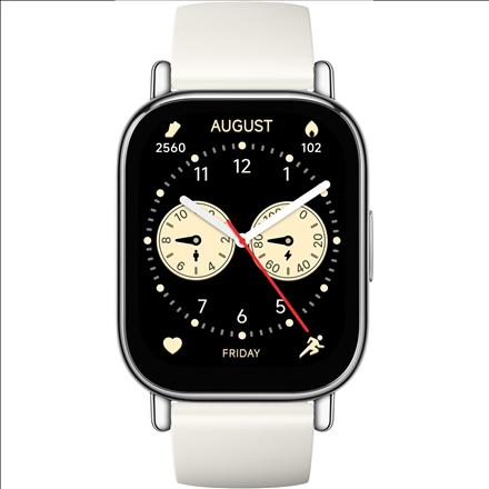 Actual product image Xiaomi Redmi Watch 5 Lite (48 mm)