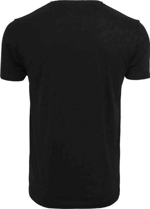Actual product image Mister Tee Realistic Tee - 89217 (XS)