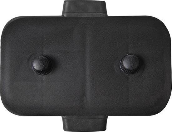 Image du produit ProPlus Boîte de distribution plastique 10 pôles sous blister