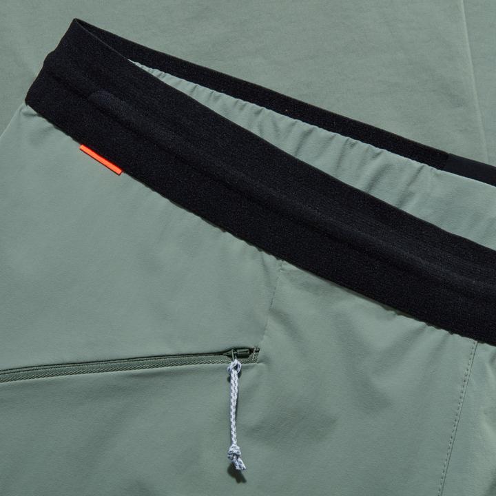 Produktbild Mammut Women's Aenergy Light SO Shorts (36)