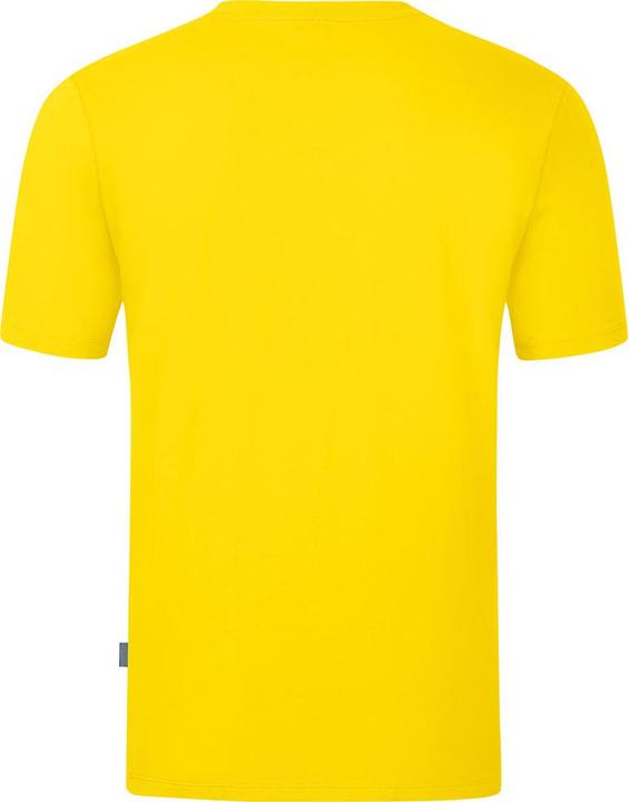 Actual product image JAKO T-shirt Organic (116)