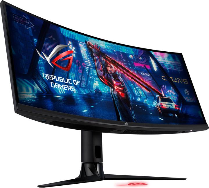 Produktbild ASUS XG349C (3440 x 1440 Pixel, 34")