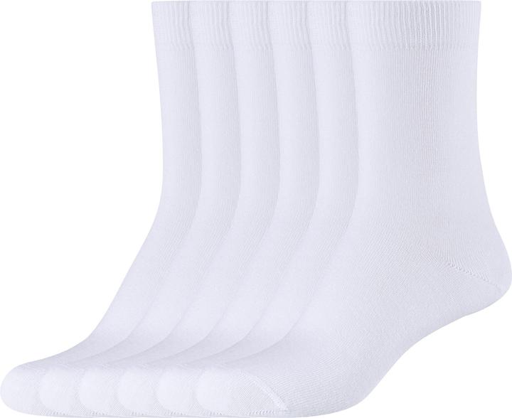 S.Oliver Women originals organic Socken 6p