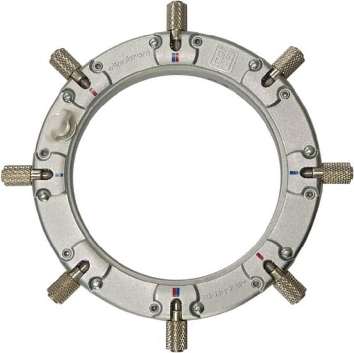 Actual product image Elinchrom Rotalux Speedring