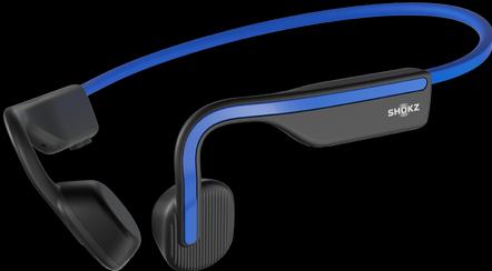 Image du produit Shokz OpenMove (ANC, 6 h, Sans fil)