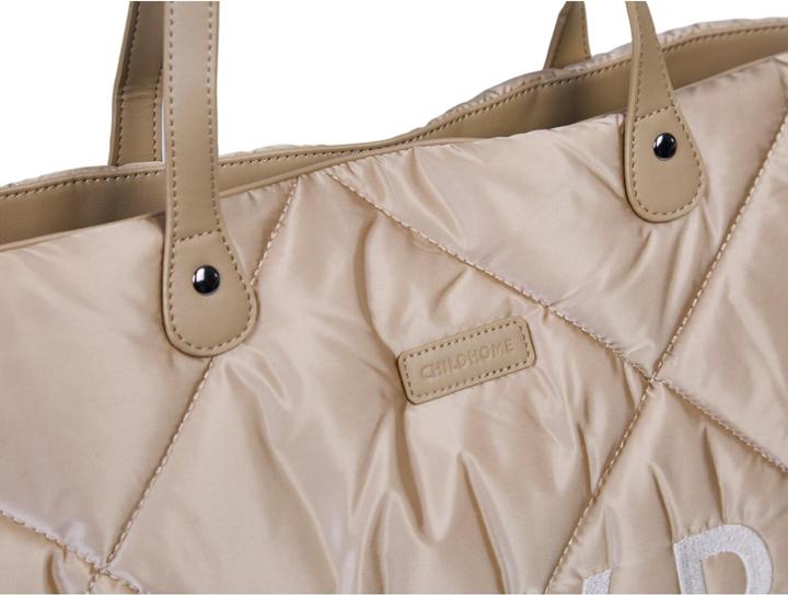 Actual product image Childhome Family Bag