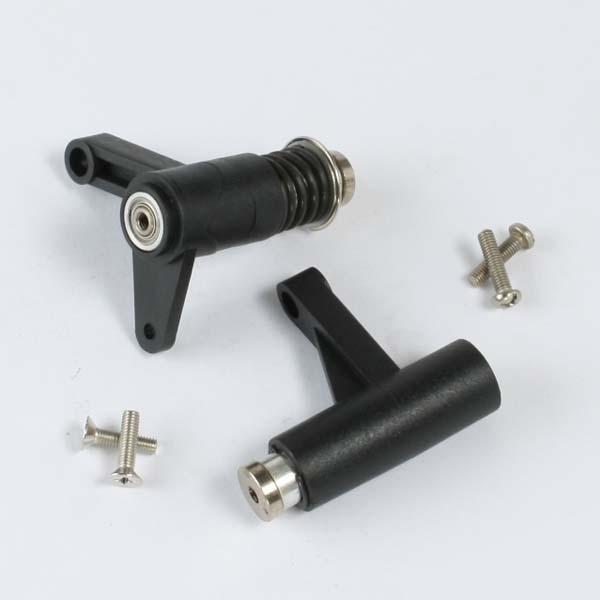 Immagine prodotto Mugen Seiki Servo-Saver Mit Kugellager