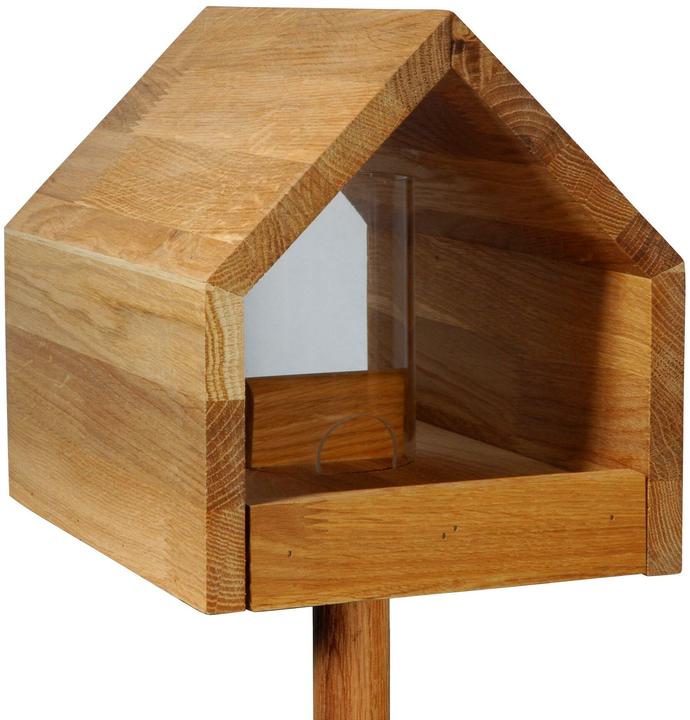 Image du produit Luxus-Vogelhaus Bauhaus I