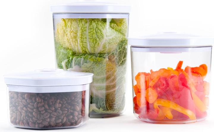 Gastroback Vacuuming containers (0.70 l)