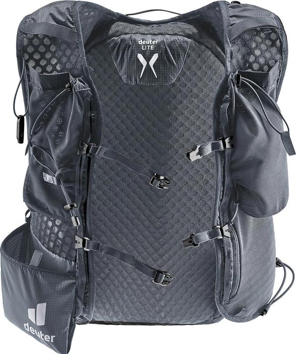 Actual product image Deuter Ascender 7 (7 l)