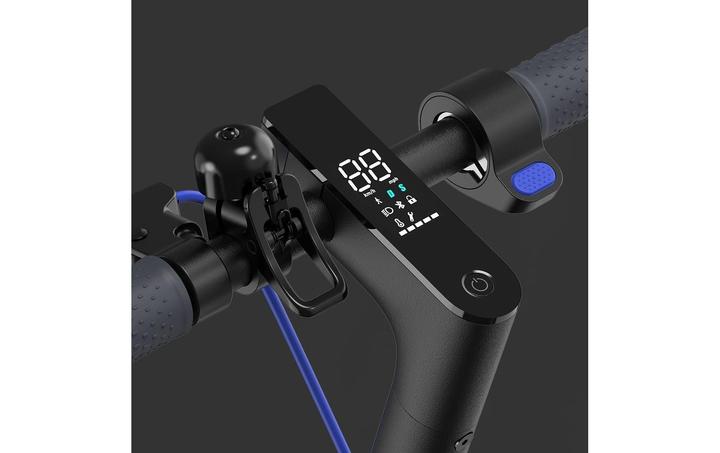 Image du produit Xiaomi Mi Electric Scooter 3 (EU-Modell) (25 km/h, 30 km, 300 W)