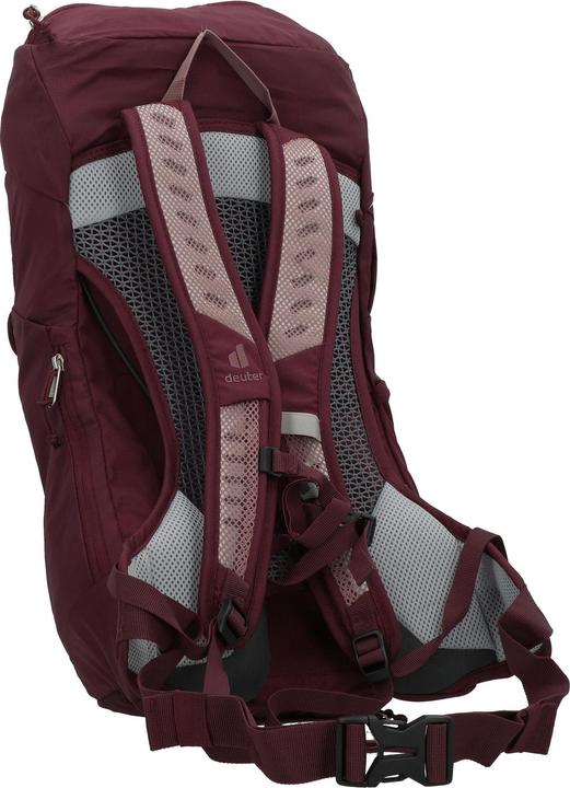 Actual product image Deuter AC Lite 14 (14 l)