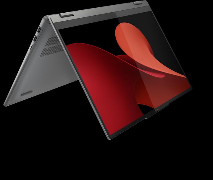 Produktbild Lenovo IdeaPad 5 2-in-1 (16", AMD Ryzen 7 8845HS, 16 GB, 1000 GB, DE)